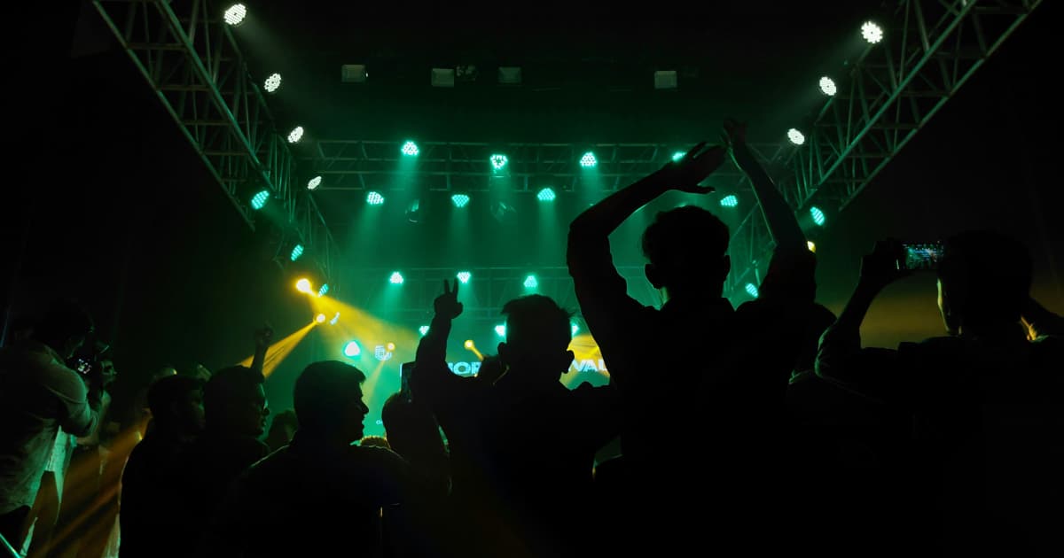 The Storm Windows Release New EP 'More Lucky' with Optimistic Americana Sound