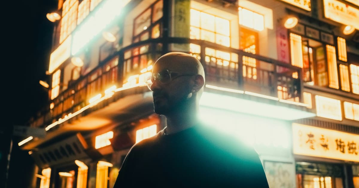 Mycelium Media Announces 'American Jazz' Film Exploring Fatherhood and Modern America