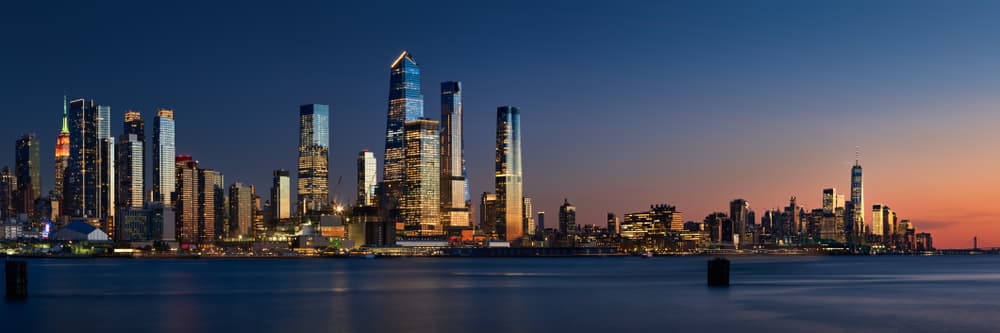 New York Private Lender We Lend Sees Shift From Fix-and-Flips to Larger Construction Loans