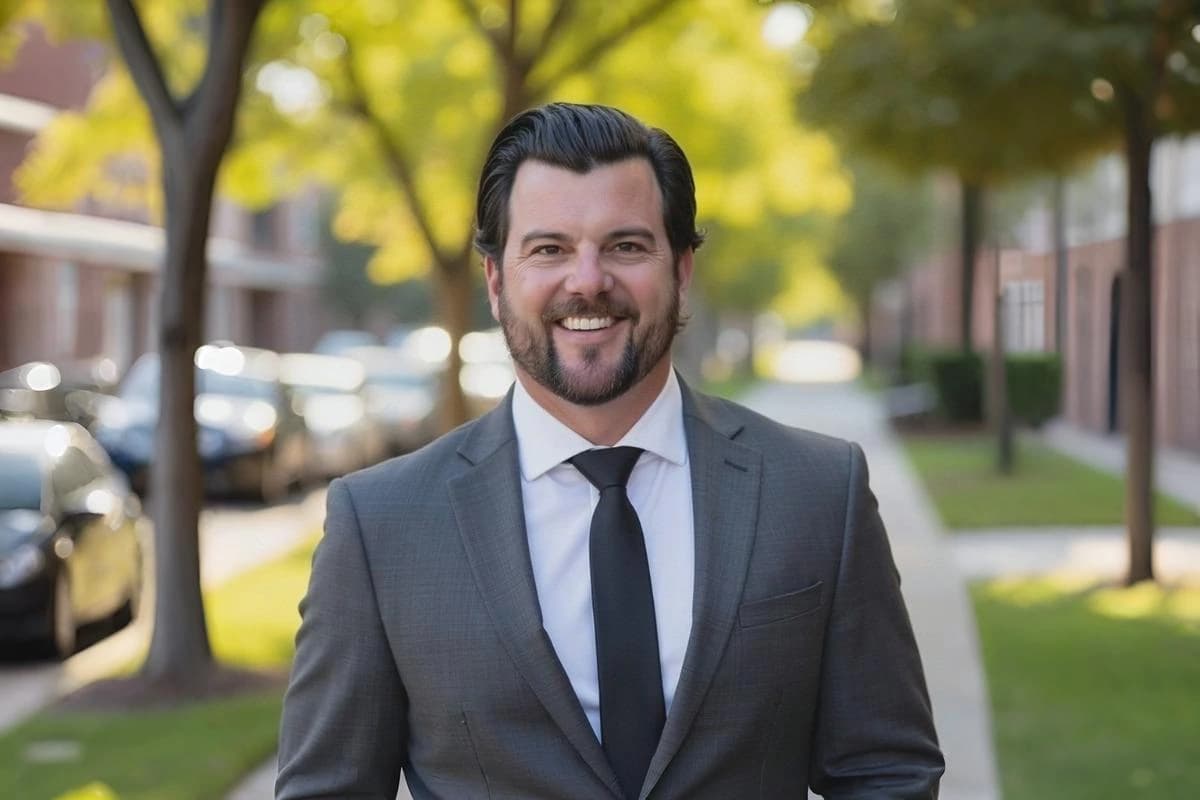 Construction Leader Advocates for Trade Experience as Industry's Future Foundation