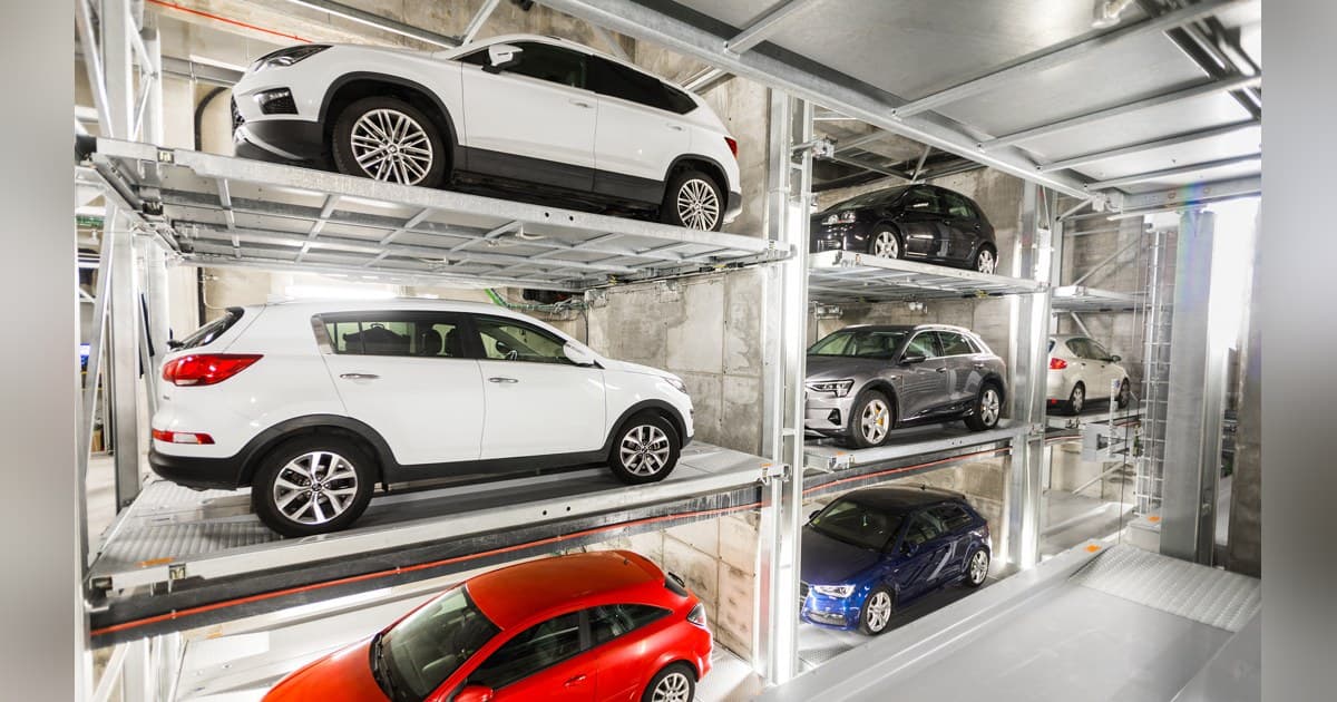 New York's Parking Mandate Repeal Leaves Many Developers Still Facing the Same Site-Planning Puzzle
