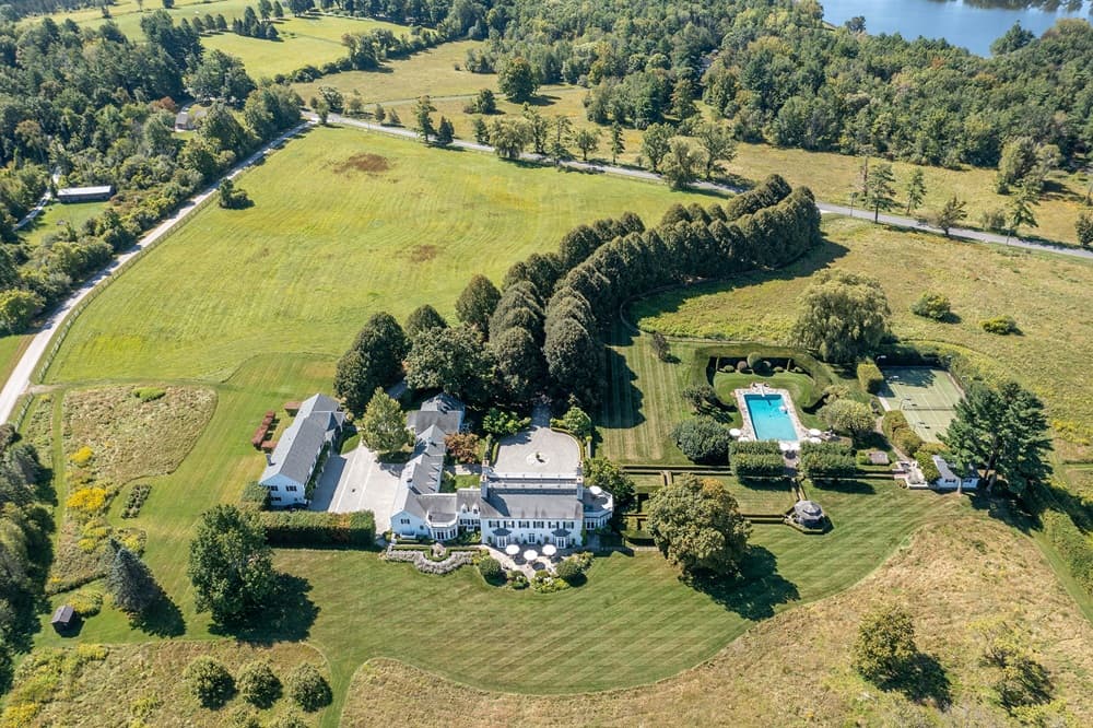 The Litchfield Hills, Hudson Valley, and Berkshires: The Northeast’s Best-Kept Open Secret