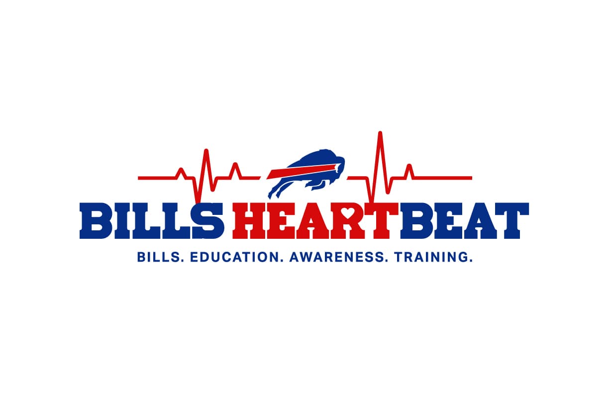 Buffalo Bills' HeartBEAT Initiative Enters Third Year, Expanding CPR Training Across Western New York