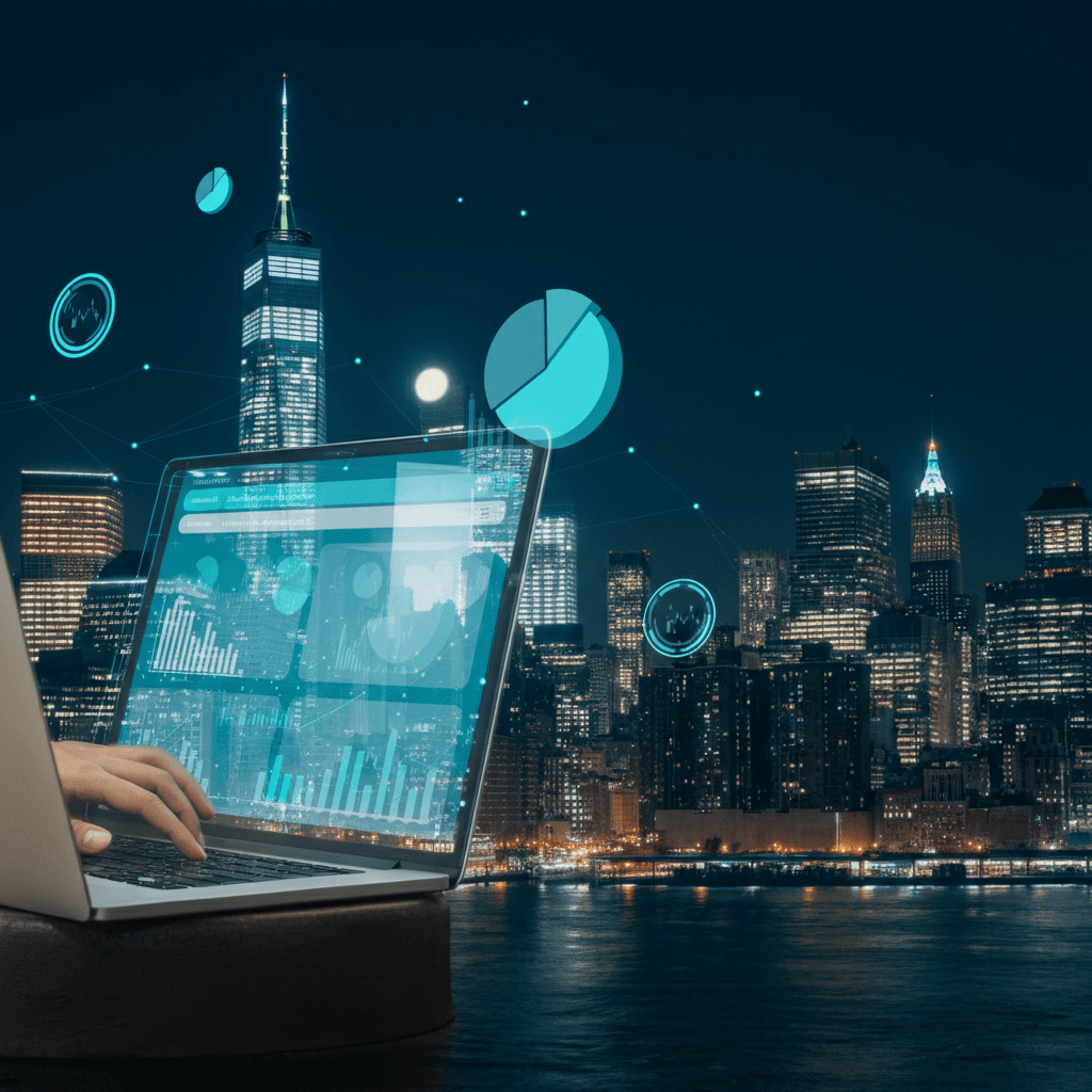 Stellaras Reaches Milestone Serving Over 1,000 Manhattan Small Businesses with AI Bookkeeping