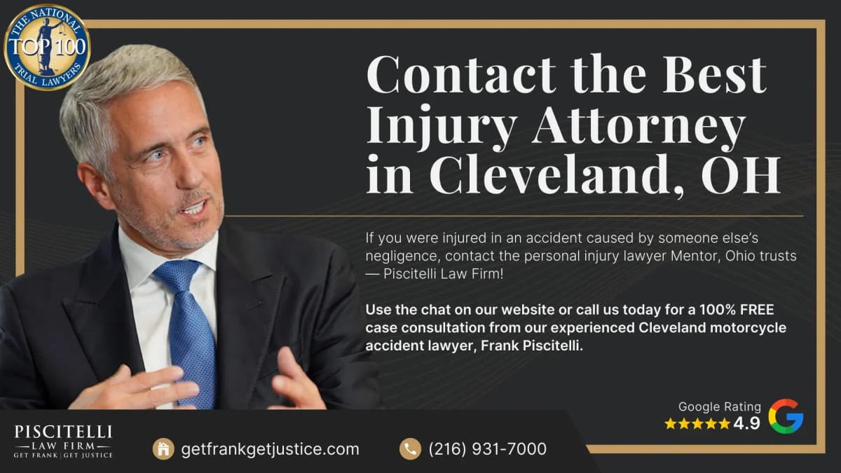 Piscitelli Law Firm Secures $1.1 Million Settlement in Fatal ATV Accident Case Involving Intoxicated Driver
