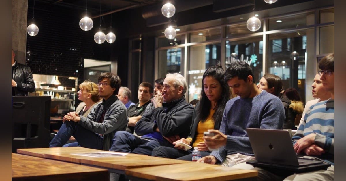 Founders Live New York City Corrects Relaunch Event Date to June 24
