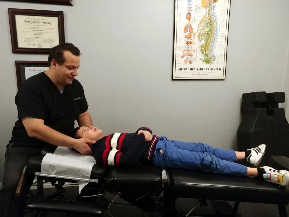 Cucci Chiropractic Expands Accessibility with Spanish-Language Intake Forms