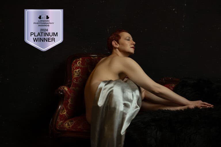 Specialized Headshot Expertise Fuels Boutique Photography Studio's Expansion to Diverse Clientele