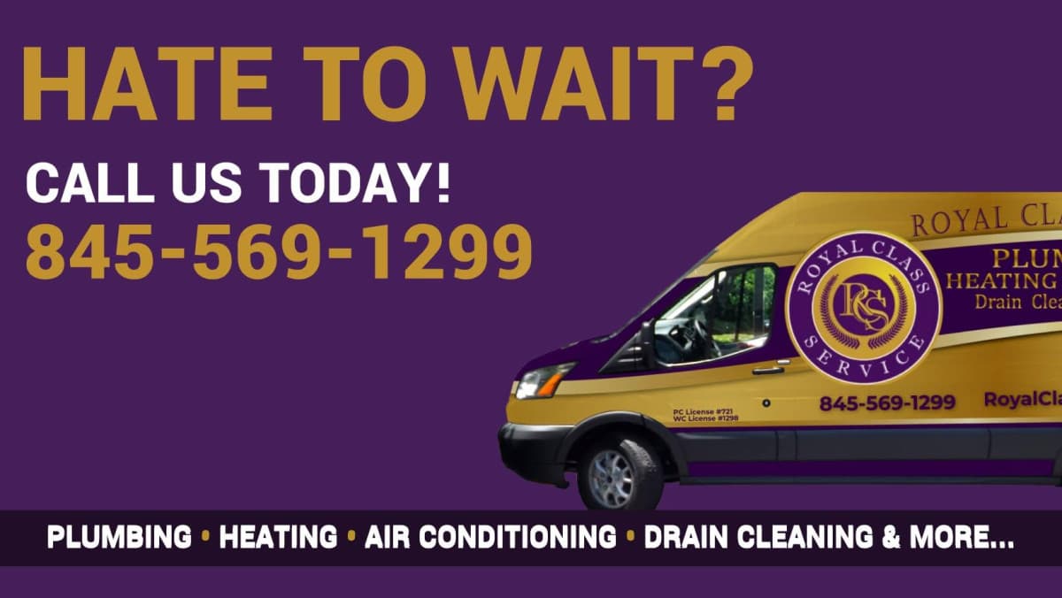 Royal Class Service Named Hudson Valley's Premier Family-Owned Home Services Company Amid Industry Consolidation