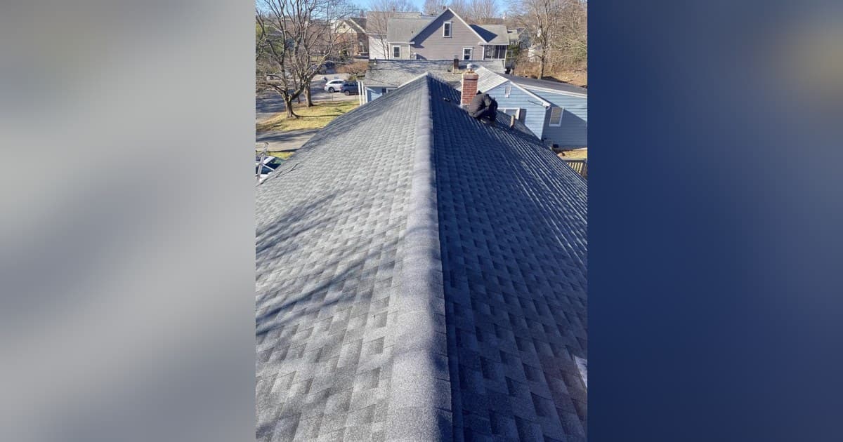 Merrimack Valley Roofing and Gutters Reaffirms GAF Master Elite Status and Carlisle Sure-Seal EPDM Certification