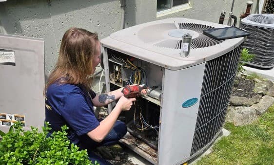 Hudson Valley HVAC Professionals Urge Spring AC Maintenance Ahead of Summer Heat