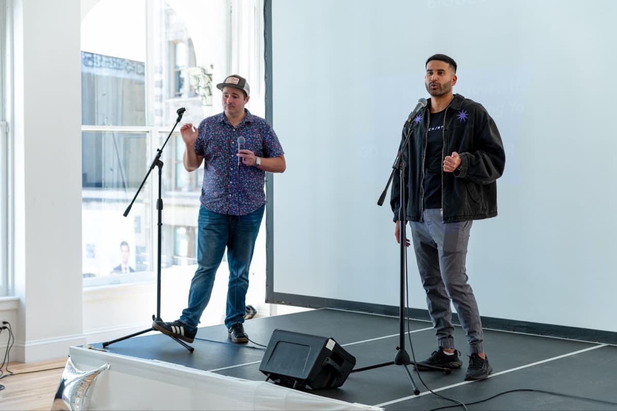 Marketing Expert to Address Conversion Optimization as AI Disrupts Search Traffic