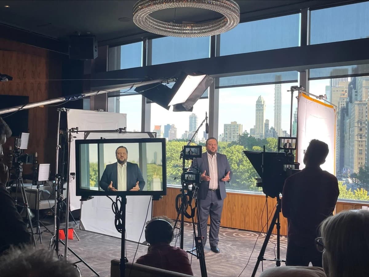 Multivision Digital Leverages Five Video Formats to Enhance Brand Marketing Strategies