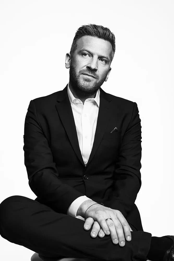 Match Production Expands Focus on Editorial-Style Executive Portraiture for Leadership Teams and Startups