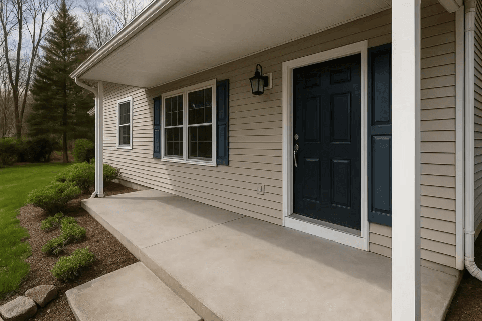 ICOR Building & Remodeling Achieves Industry Recognition as Southern Rhode Island's Porch Construction Leader