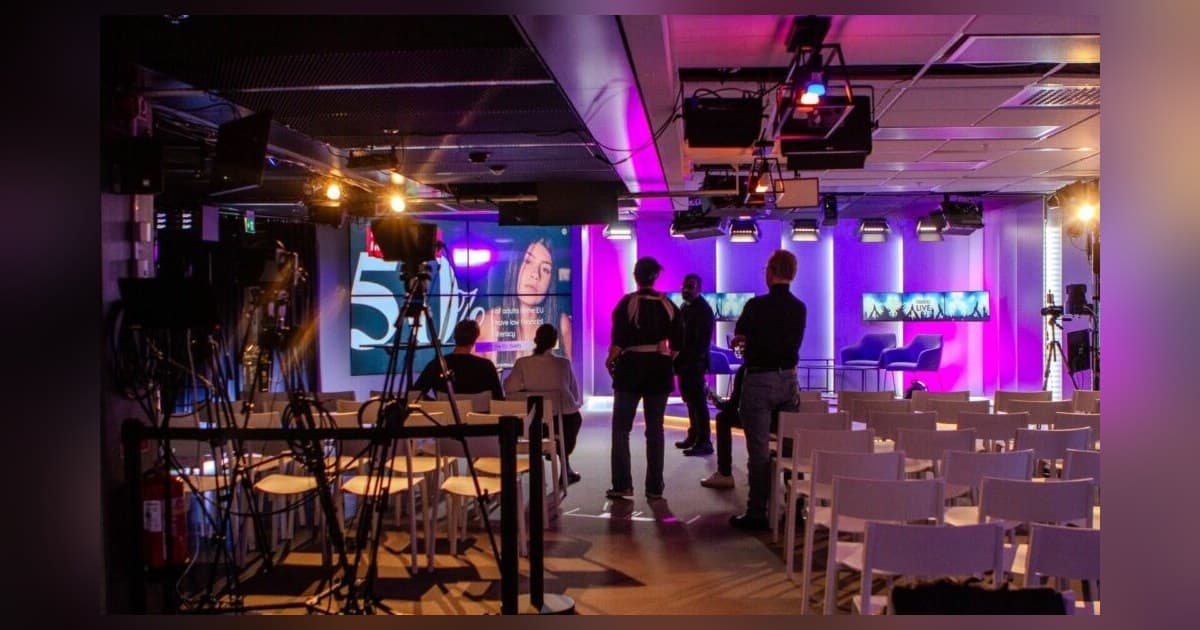 Founders Live Returns to New York City After Multi-Year Hiatus