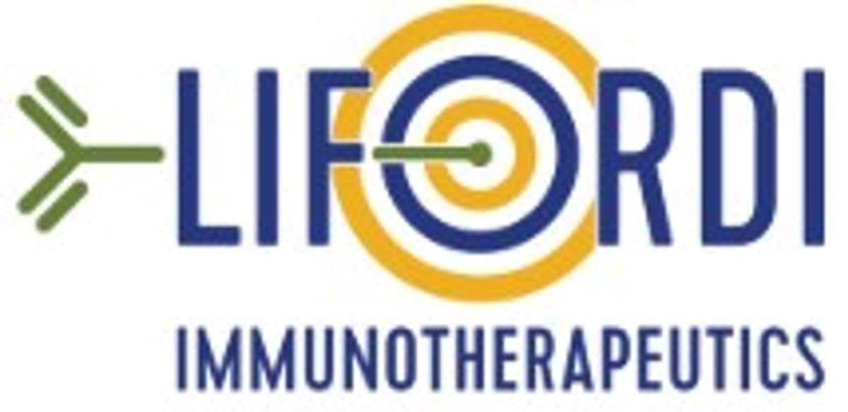 Lifordi Immunotherapeutics to Present Preclinical Data on Targeted Glucocorticoid Therapy at Rheumatology Conference