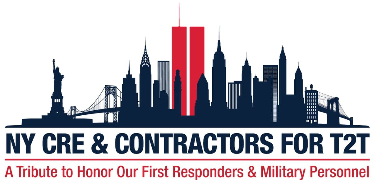 New York Real Estate Industry to Honor Silverstein Properties Executive at Fifth Annual Tunnel to Towers Tribute
