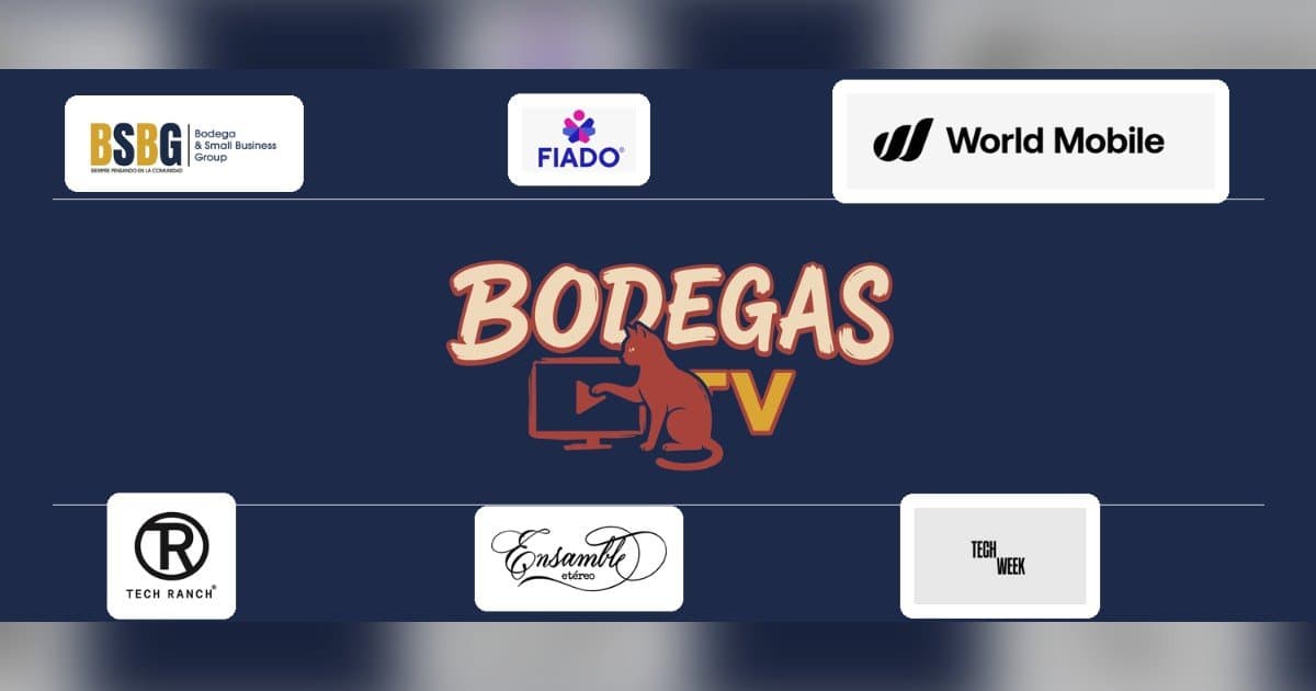 Bodegas TV to Launch NYC's First In-Store Video Network at Innovation Summit