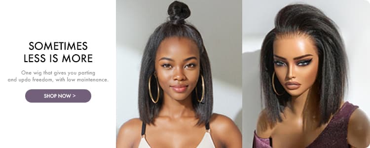 Luvme Hair Launches 'Sometimes Less is More' Event to Promote Versatile, Low-Maintenance Wig Solutions