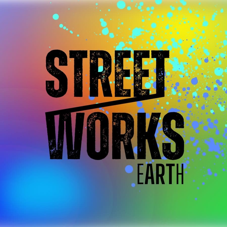 Street Works Earth Festival Merges Art and Climate Action in Queens