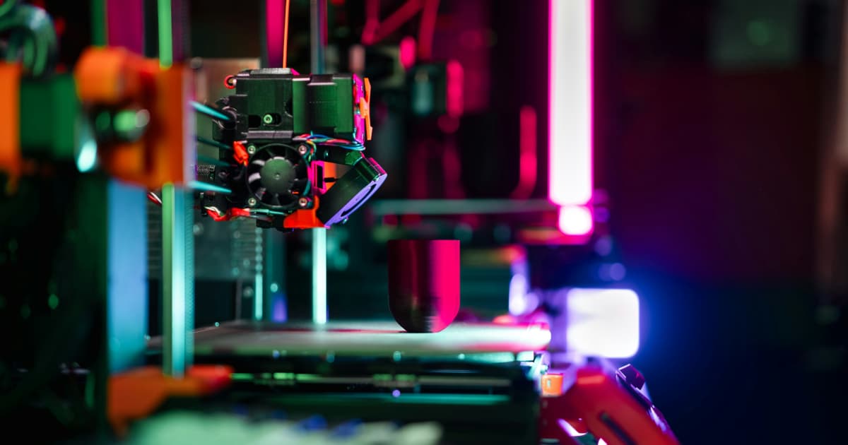 ADM Endeavors Expands Manufacturing Capacity with New Fort Worth Facility