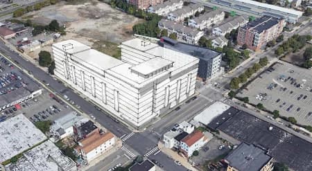 TAY Investments Acquires Major Jersey City Development Site, Betting on West Side Transformation