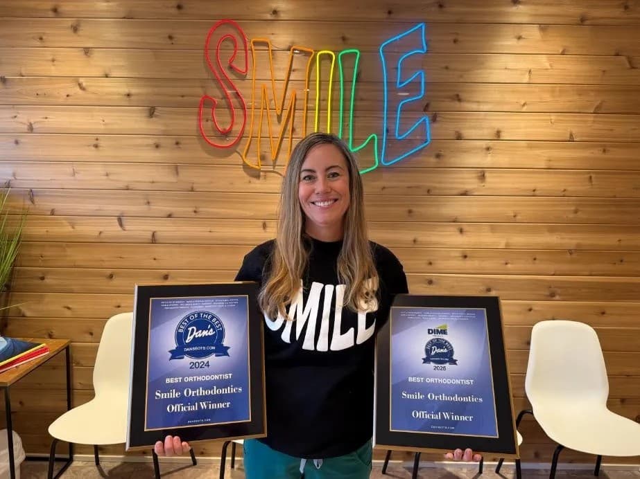 Smile Orthodontics Leads Invisalign Care on Long Island with Board-Certified Expertise and Community Focus