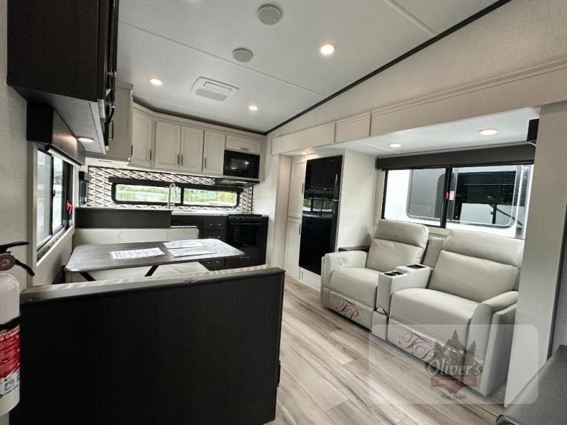 Oliver's Campers Expands Used RV Inventory in Norwich, NY, to Meet Demand for Affordable Travel Solutions