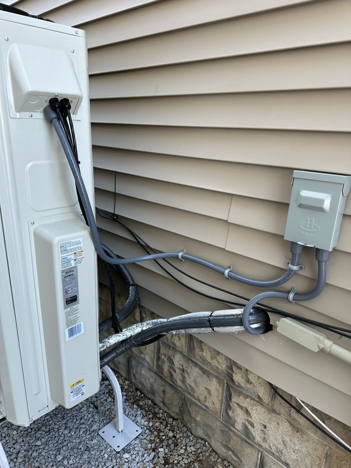 Moore Electric Inc. Expands Storm Preparedness Services in Southern NH and Northern MA