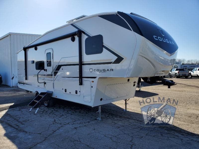 Holman RV Continues to Serve Batavia, Ohio, with Diverse RV Sales and Services