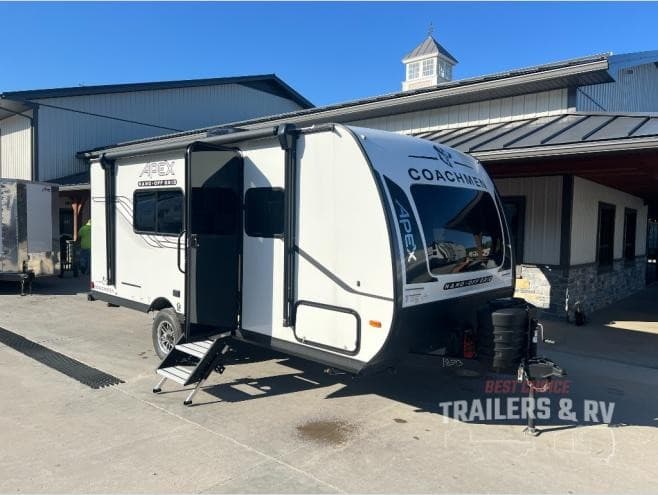 Best Choice Trailers – RV Updates Online Inventory for Used RV and Utility Trailers