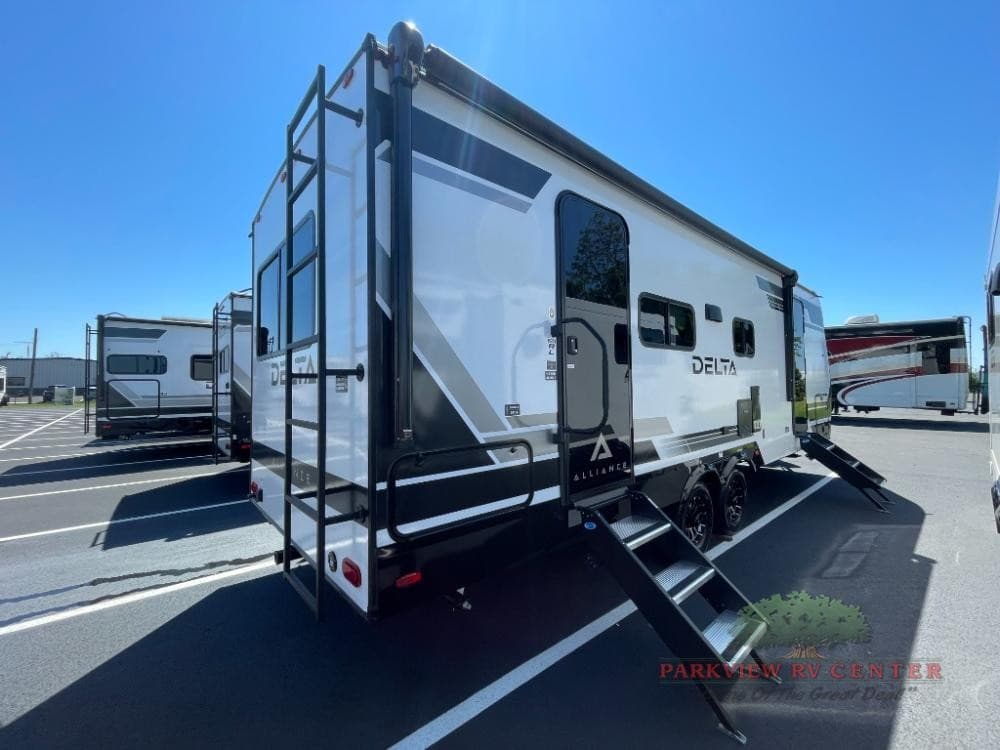 Parkview RV Center Adds 2025 and 2026 Models to Inventory in Smyrna, Delaware