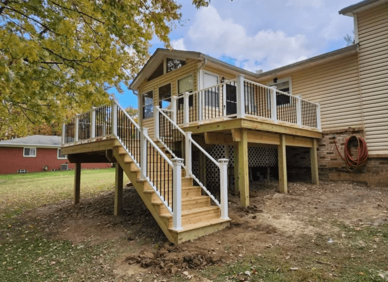 Timeless Custom Decks Establishes Market Leadership in Northeast Ohio Through Climate-Specific Expertise