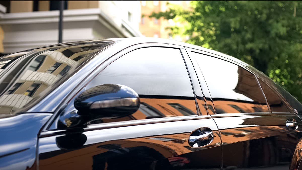 Lancaster County Drivers Recognize Refined Auto Detailing & Coatings for Window Tinting Expertise