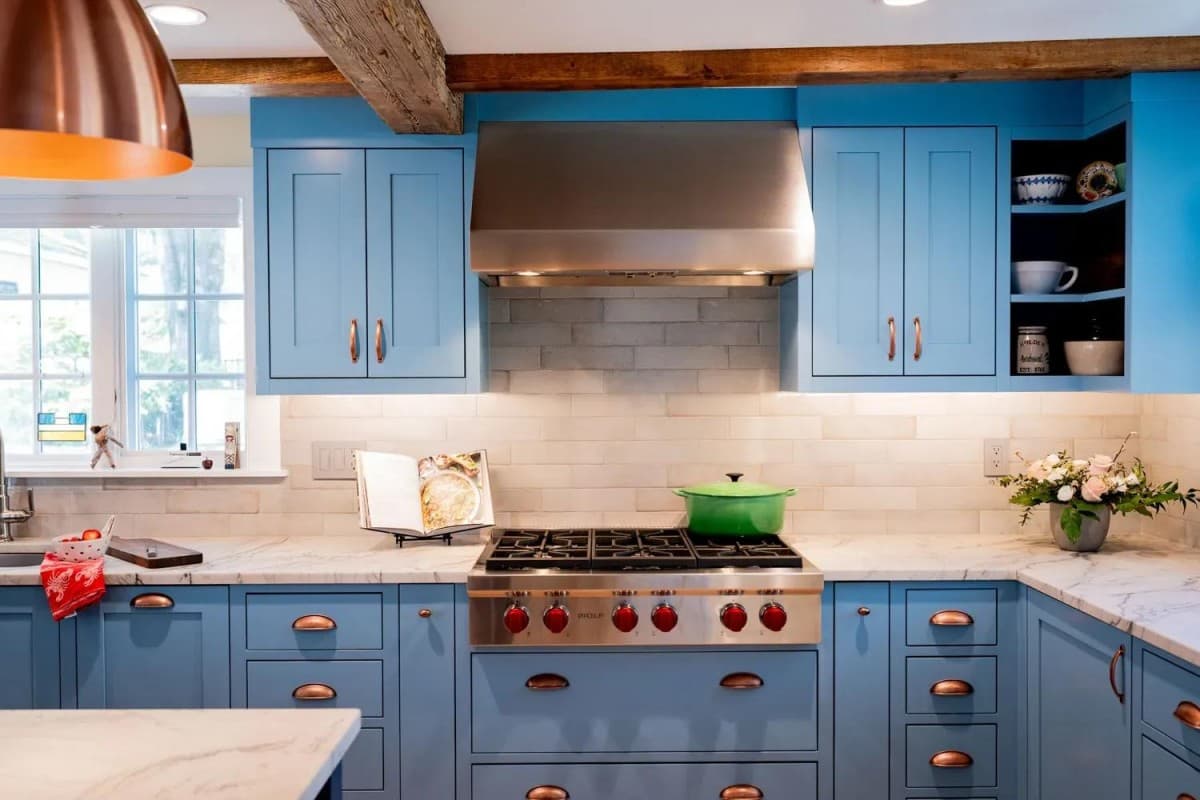 BLB Design/Build Expands Integrated Remodeling Services to Southern New Hampshire