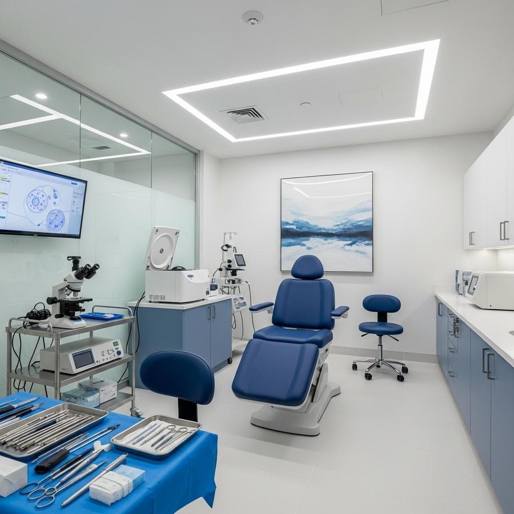 Springs Rejuvenation Expands Stem 3 Protocol for Exosome Hair Restoration to Five US Cities