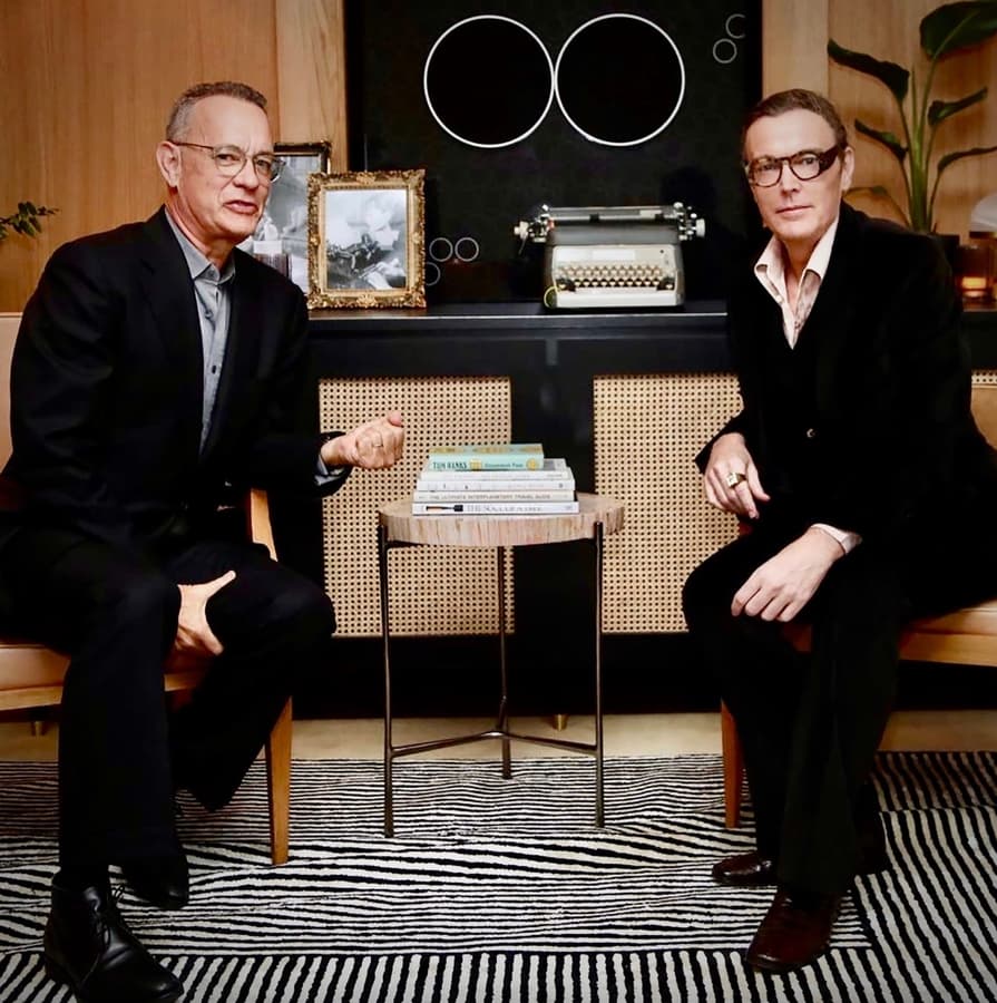 P&T Interiors Featured in 'Resident Dog Volume Two' Showcasing Architecture Through Canine Perspective